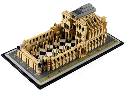 LEGO® Architecture - Notre-Dame de Paris 21061