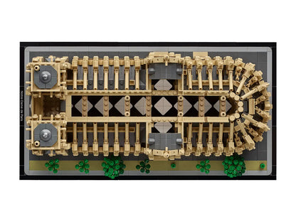 LEGO® Architecture - Notre-Dame de Paris 21061
