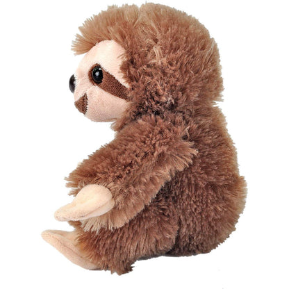 Wild Republic - Hug'Ems Mini Sloth 18cm