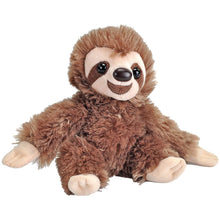 Wild Republic - Hug'Ems Mini Sloth 18cm