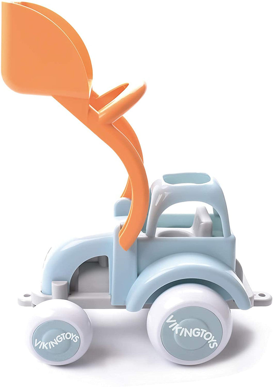 Viking Eco Jumbo Tractor Digger