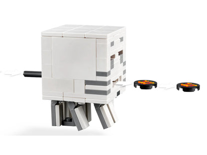 LEGO® Minecraft®- The Nether Portal Ambush 21255