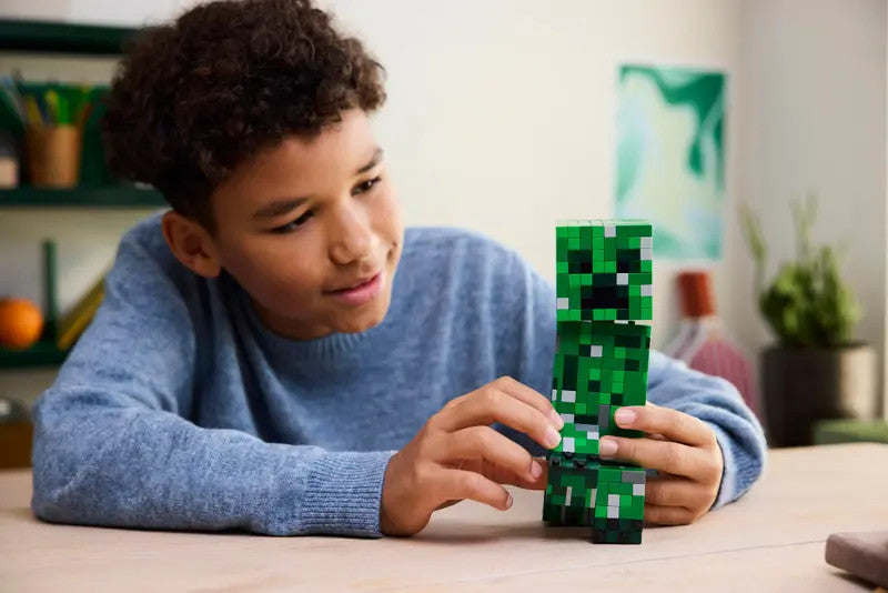 LEGO® Minecraft® The Creeper™ 21276