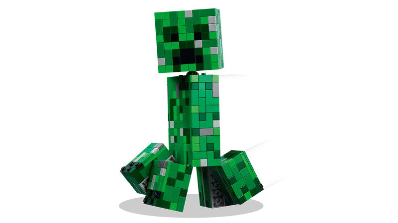 LEGO® Minecraft® The Creeper™ 21276
