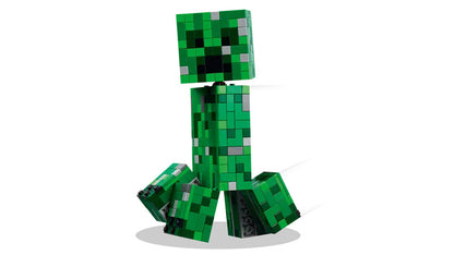 LEGO® Minecraft® The Creeper™ 21276