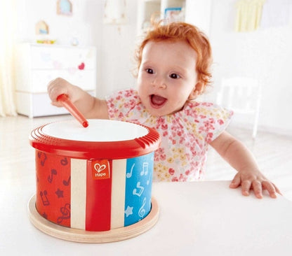 Hape Double-Sided Drum