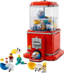LEGO® Ideas - Minifigure Vending Machine 21358