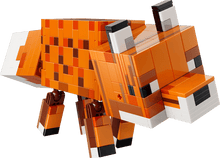 LEGO® Minecraft® - The Fox 21588