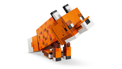 LEGO® Minecraft® - The Fox 21588