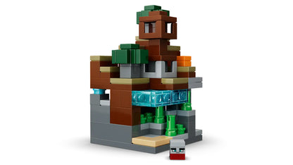 LEGO® Minecraft® - Mini Biomes 21589