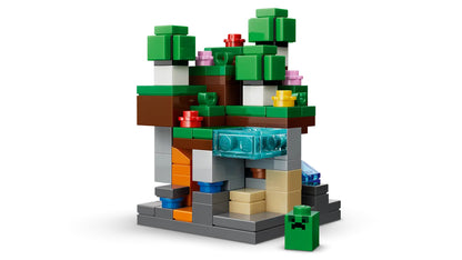 LEGO® Minecraft® - Mini Biomes 21589