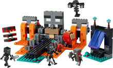 LEGO® Minecraft® - Wither Battle 21590