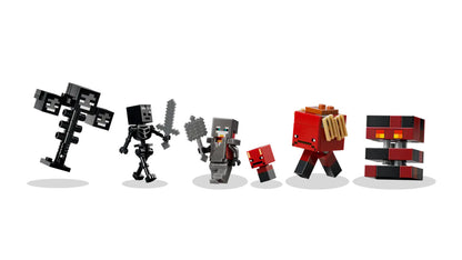 LEGO® Minecraft® - Wither Battle 21590