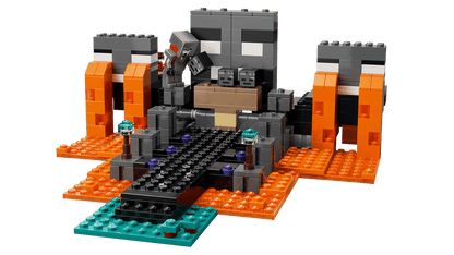 LEGO® Minecraft® - Wither Battle 21590