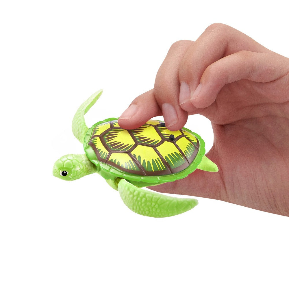 Zuru - Robo Turtle - Green