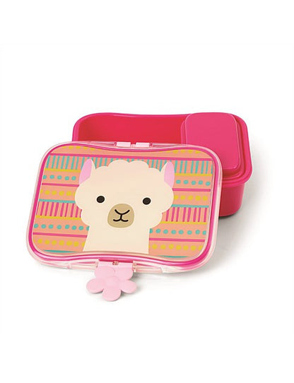 Skip Hop Zoo Lunch Kit - Llama