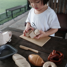 PlanToys - Bread Set