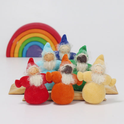 Grimm’s Rainbow Dwarfs