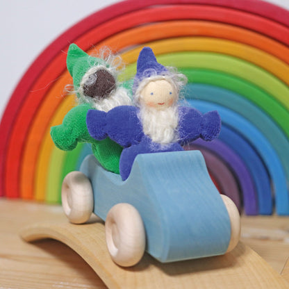Grimm’s Rainbow Dwarfs