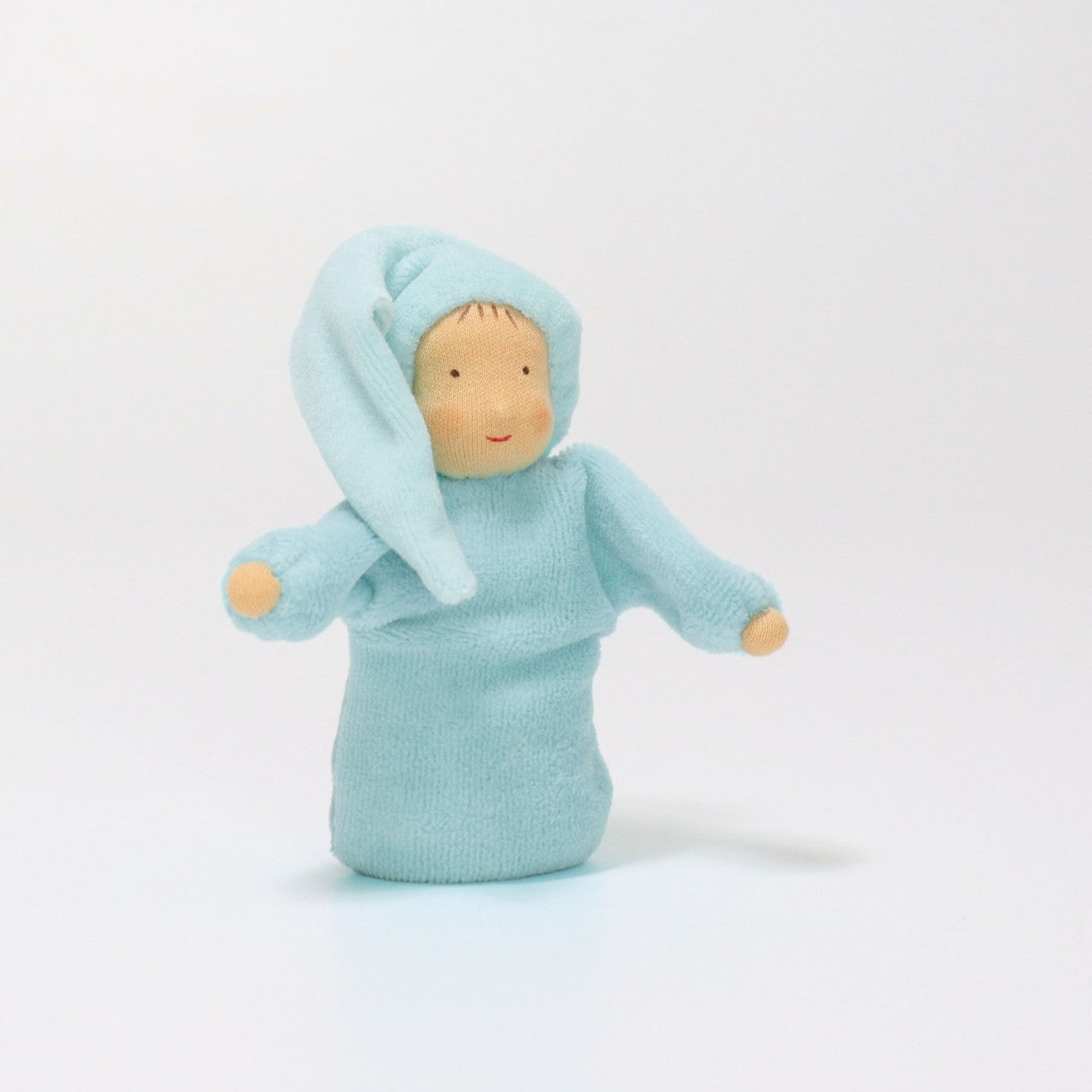 Grimm’s Lavender Doll Aqua
