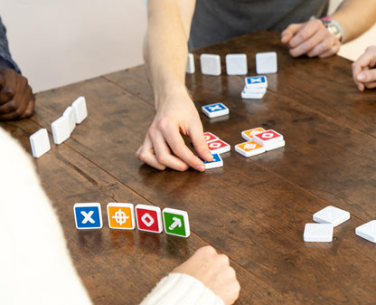 FlexiQ Games - Trixo