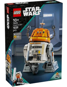 LEGO® Star Wars™ - Chopper (C1-10P)™ Astromech Droid 75416