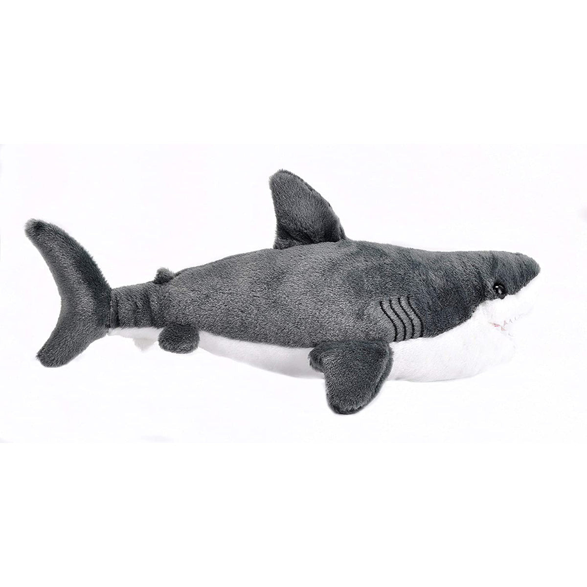 Wild Republic - CuddleKins Mini - Great White Shark