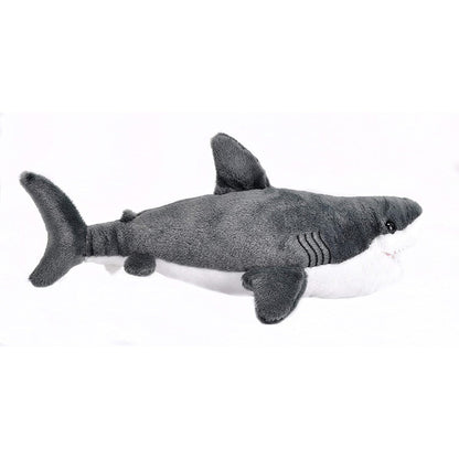 Wild Republic - CuddleKins Mini - Great White Shark