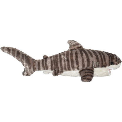 Wild Republic - CuddleKins Mini - Tiger Shark
