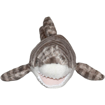 Wild Republic - CuddleKins Mini - Tiger Shark