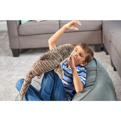 Wild Republic - Cuddlekins Tiger Shark 40cm