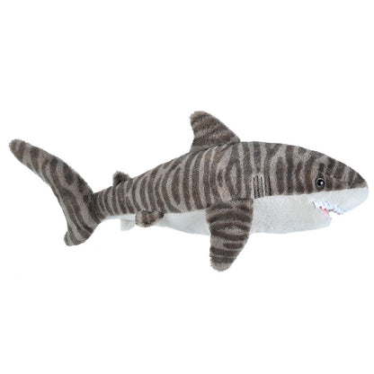 Wild Republic - Cuddlekins Tiger Shark 40cm