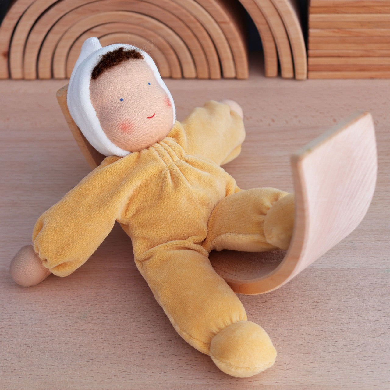 Grimm’s Soft Doll Sun