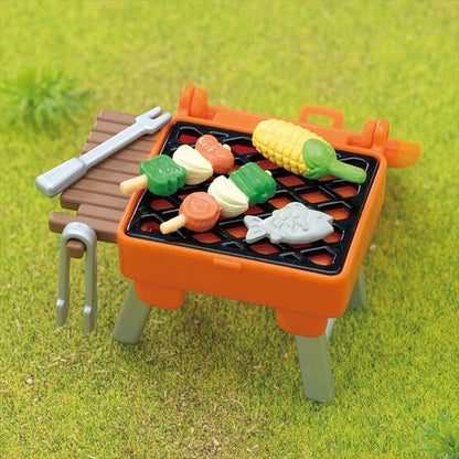 Sylvanian Families -  BBQ Picnic Set 5640