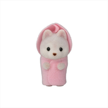 Sylvanian Families - Husky Family
