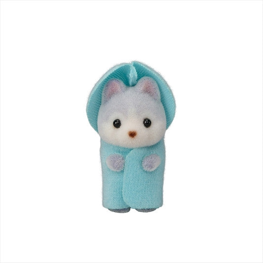 Sylvanian Families - Husky Family