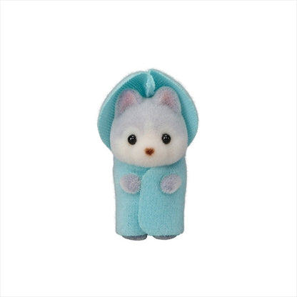 Sylvanian Families - Husky Family