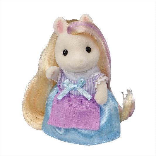 Sylvanian Families - Pony's Hair Stylist Set 5644