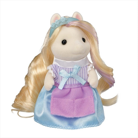 Sylvanian Families - Pony's Hair Stylist Set 5644