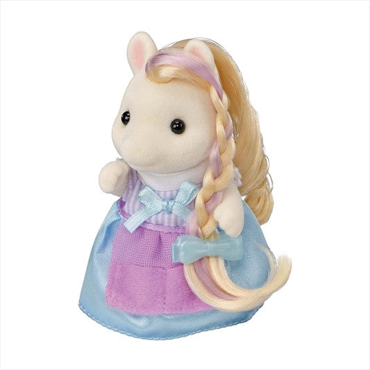 Sylvanian Families - Pony's Hair Stylist Set 5644
