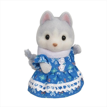 Sylvanian Families - Tandem Cycling Set