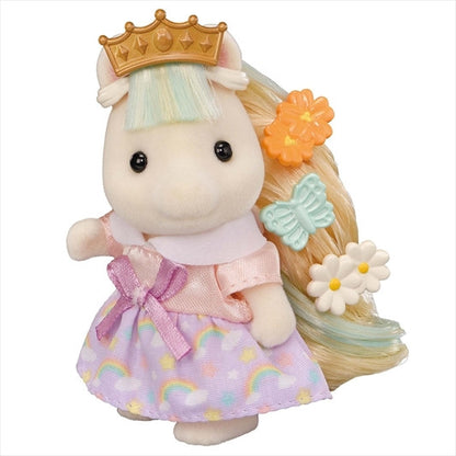 Sylvanian Families - Pony's Stylish Hair Salon