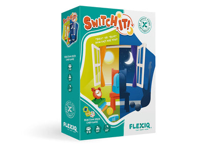 FlexiQ Games - Switch It!