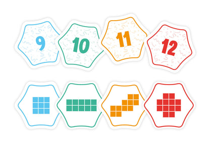 FlexiQ Games - Pattern Party