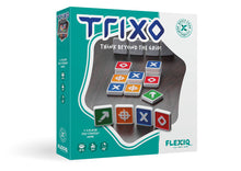 FlexiQ Games - Trixo