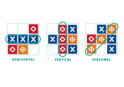 FlexiQ Games - Trixo