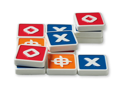 FlexiQ Games - Trixo