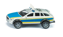Siku - 2302 - Mercedes-Benz E Class All Terrain 4x4 Police - 1:50 Scale
