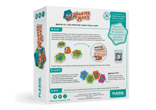 FlexiQ Games - Monster Mash
