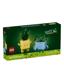 LEGO® Botanicals - Happy Plants 10349